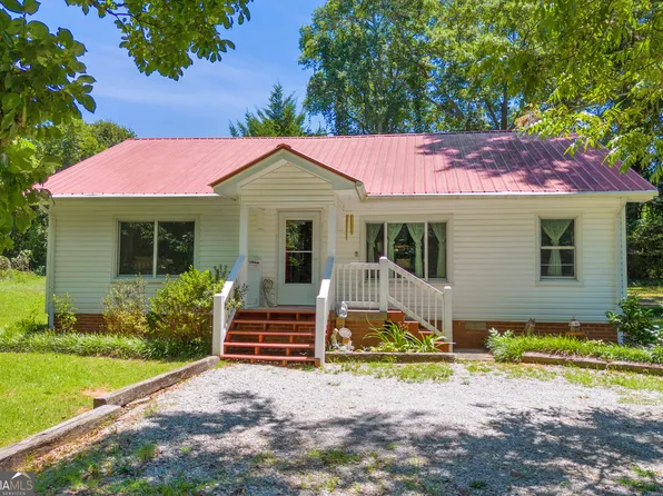 122 Parkertown Rd, Lavonia, GA 30553