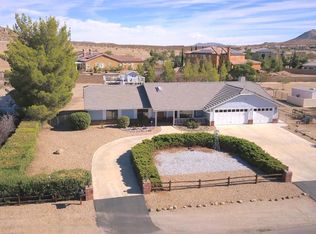 19210 Majela Rd, Apple Valley, CA 92307