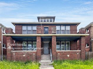 3759 Atkinson St #4, Detroit, MI 48206