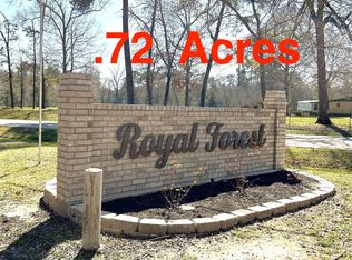 0 Royal Springs Rd, Conroe, TX 77303