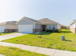 1825 E Krayler Ave, Stillwater, OK 74075