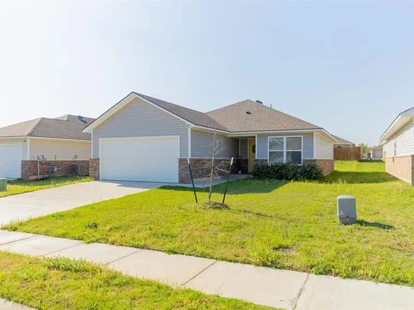 1825 E Krayler Ave, Stillwater, OK 74075