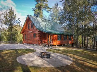 9588 W River Rd, Irons, MI 49644