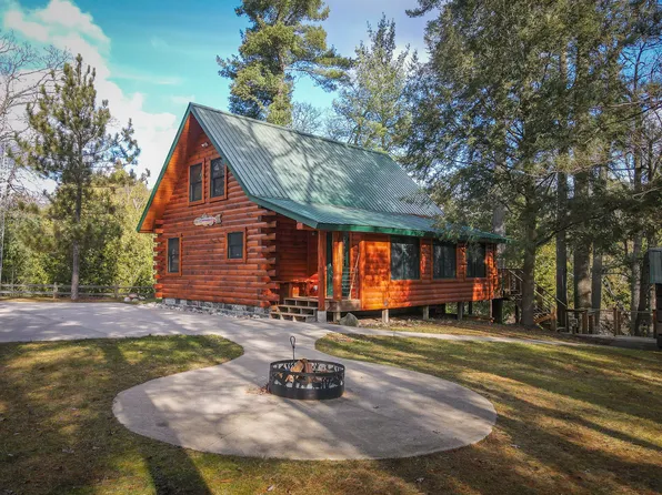 9588 W River Rd, Irons, MI 49644