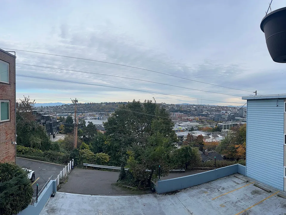 Top of the Fifth