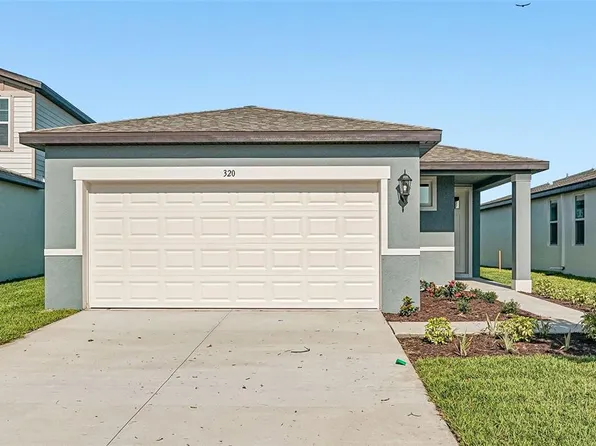 320 Lazy Shore Dr, Nokomis, FL 34275