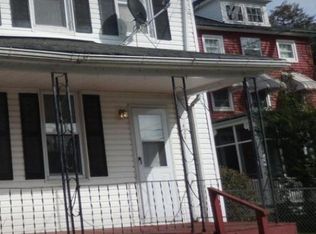 424 Front St, Perryville, MD 21903