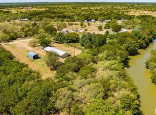 8600 River Run Dr, Brownwood, TX 76801