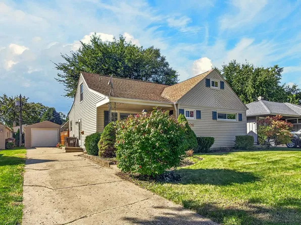 1008 Westchester Dr, Rockford, IL 61107