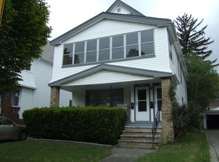 2124 Wascana Ave, Lakewood, OH