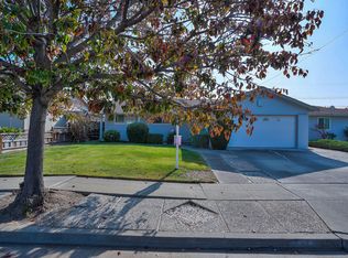 4524 Gertrude Dr, Fremont, CA 94536