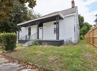1021 Miller St, Augusta, GA 30901