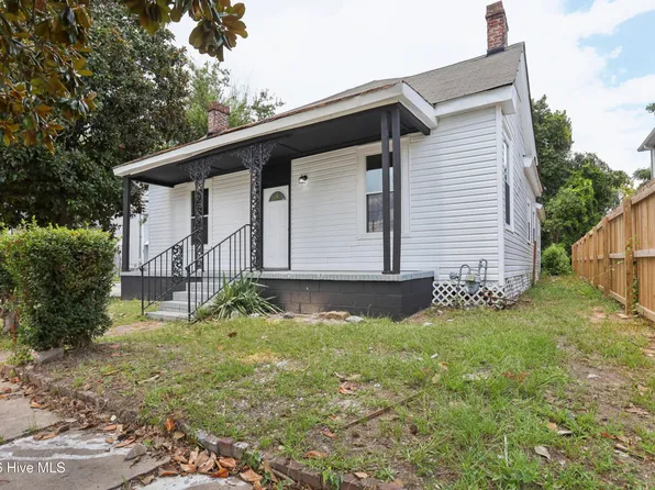 1021 Miller Street, Augusta, GA 30901