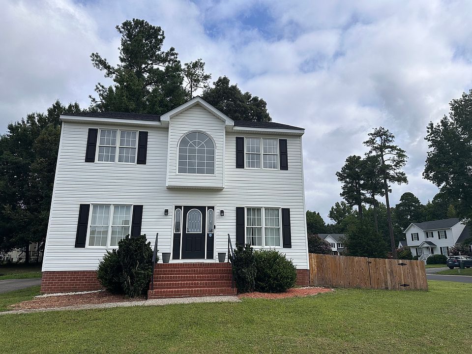 1st image of 5800 Jessup Pond Ln