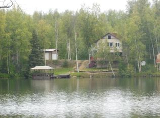 1481 N Basie Point Cir, Wasilla, AK 99623