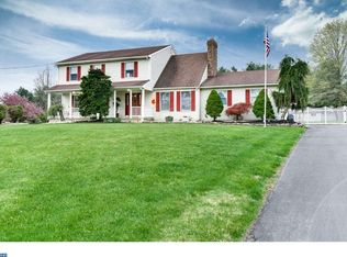10 Rahilly Rd, Wrightstown, NJ 08562