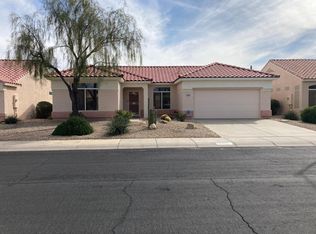 15401 W Arzon Way, Sun City West, AZ 85375
