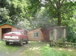 16 Beaver Pond Ln, Oakville, WA 98568