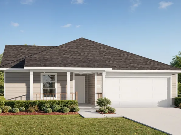 Blanton Plan, Morningside