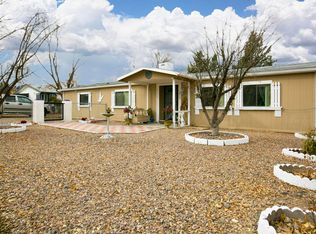 1616 Piute Pl, Chino Valley, AZ 86323