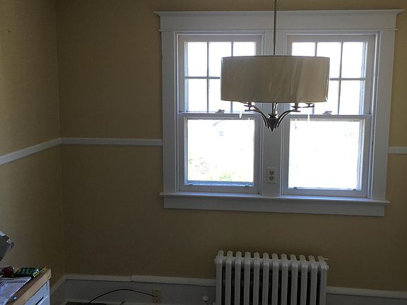 Kitchen nook