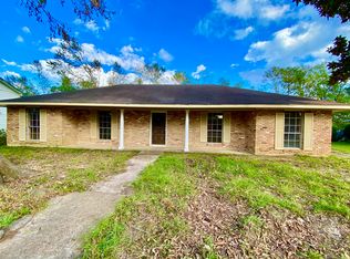 1811 Woodlawn St, Deridder, LA 70634