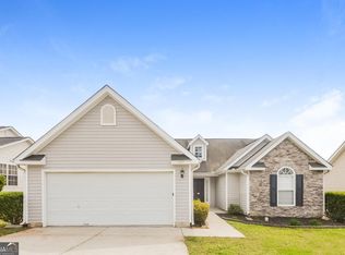 4609 Jackam Ridge Ct, Lithonia, GA 30038