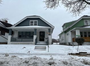 3169 N 16th St, Milwaukee, WI 53206