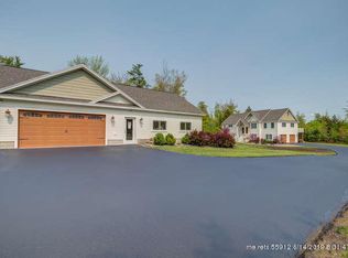 160 Tenney Hill Rd, Casco, ME 04015