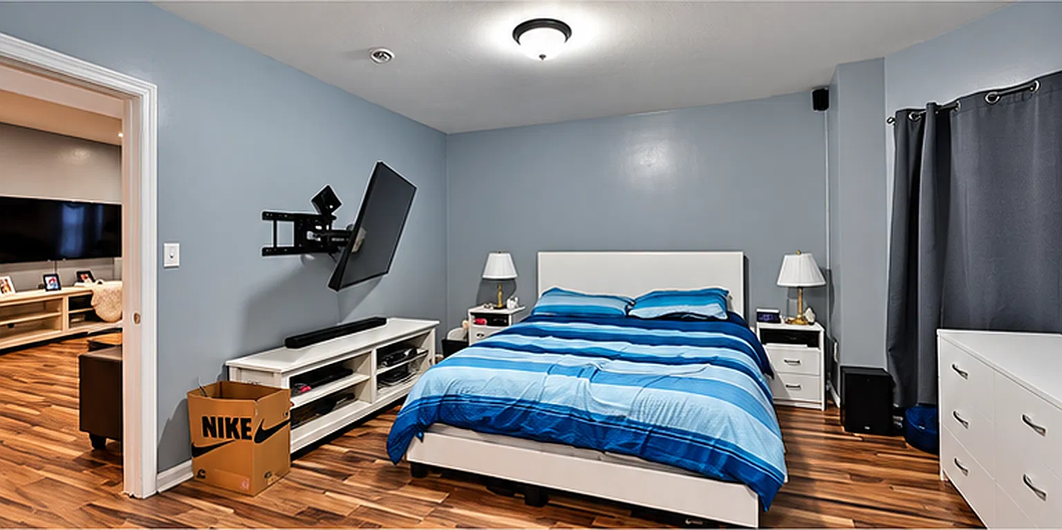 3 bed, $2,100 — Photo 3