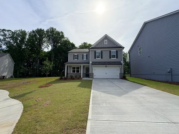 127 Biltmore Pl, Braselton, GA