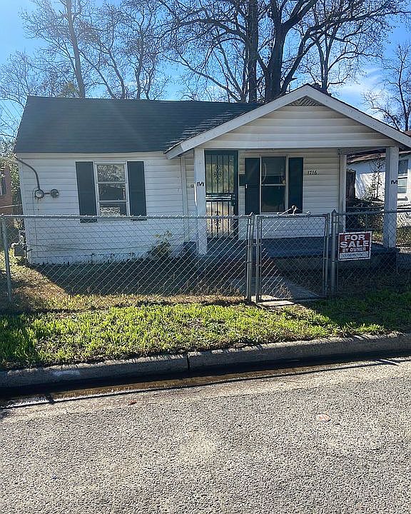 1st image of 1716 Morgan St