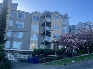 1011 5th Ave N APT 204, Seattle, WA 98109