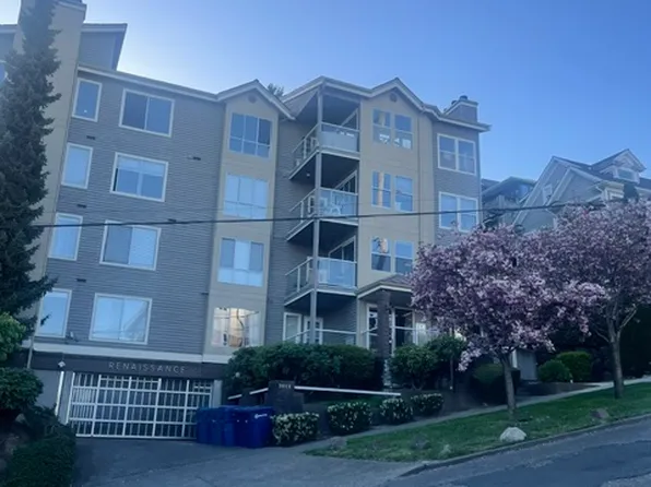 1011 5th Ave N APT 204, Seattle, WA 98109