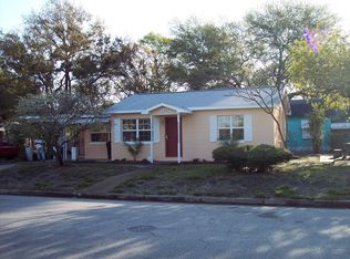 1126 26th St S, Saint Petersburg, FL 33712