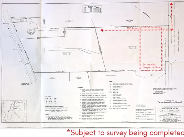 00 Sawyer Road, New Gloucester, ME 04260