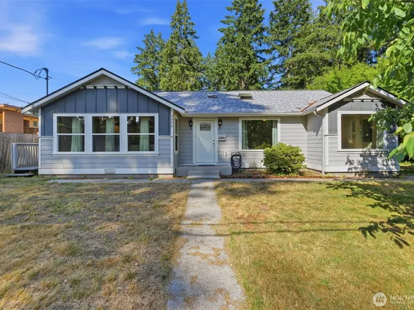 5305 Chicago Avenue SW, Lakewood, WA 98499