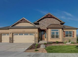 12598 Chianti Ct, Colorado Springs, CO 80921