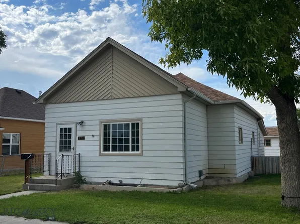 317 S Dakota St, Dillon, MT 59725