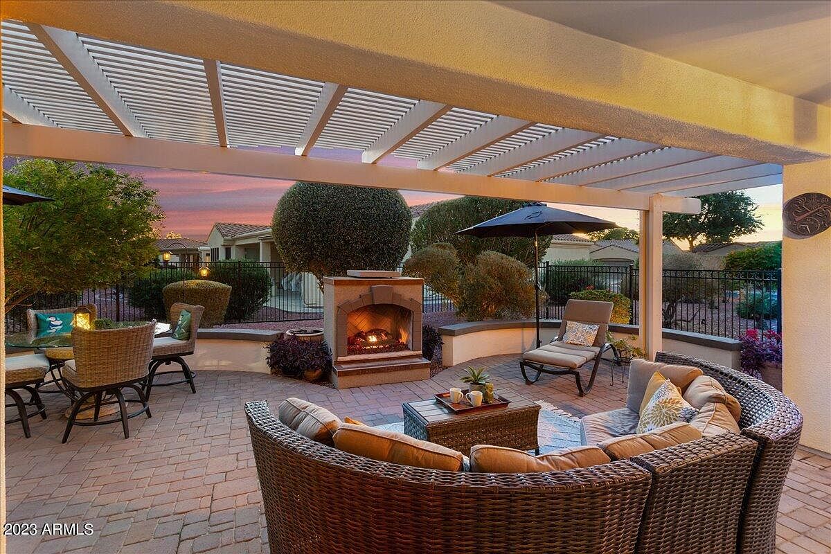 13409 W Micheltorena Dr
