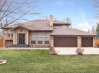 747 Harvey Rd, Medinah, IL 60157