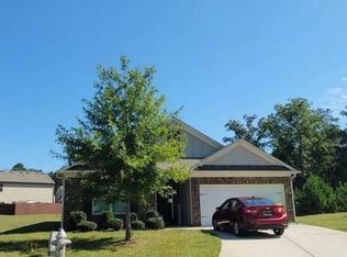 2404 Clapton Ct, Jonesboro, GA 30236