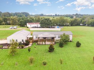 4075 Woodard Rd, Springfield, TN 37172