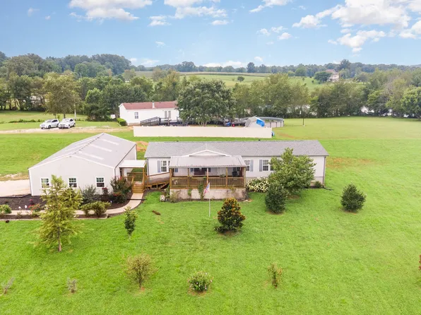4075 Woodard Rd, Springfield, TN 37172