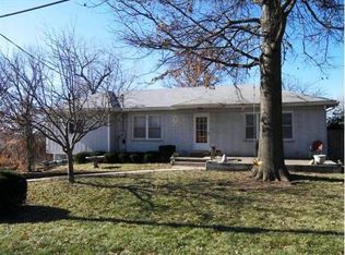 2440 S 45th Ter, Kansas City, KS 66106