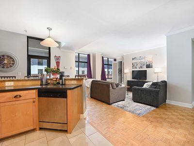 610 Newark St APT 8D, Hoboken, NJ, 07030