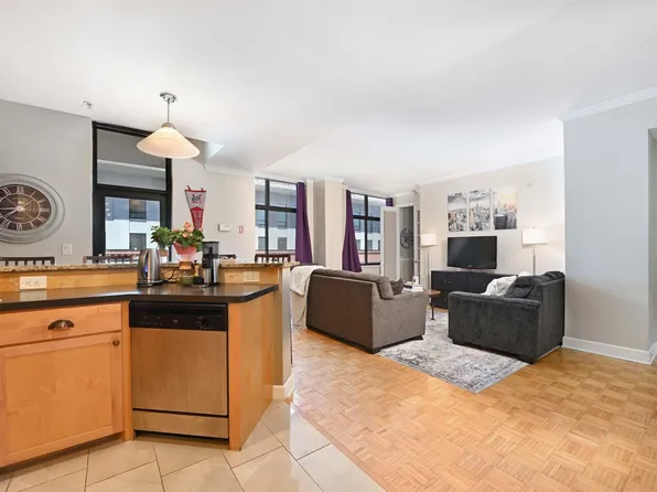 610 Newark St APT 8D, Hoboken, NJ 07030