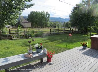 144 Hopi, El Jebel, CO 81623