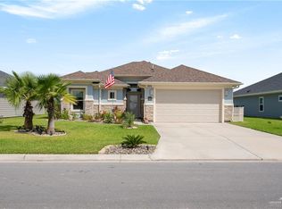 105 Torrey Pines Rd, Laguna Vista, TX 78578