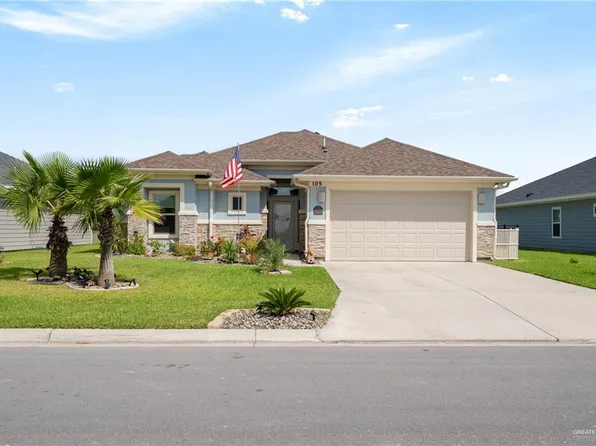 105 Torrey Pines Rd, Laguna Vista, TX 78578